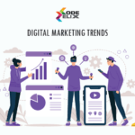 Digital Marketing Trends