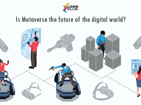 Metaverse